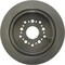 Centric Parts Standard Brake Rotor, 121.44082 121.44082 - alternate 5
